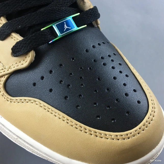 1st Kicks Shoes ah7389- 1 NewStyle air mushroom 1269 jordan high 1118